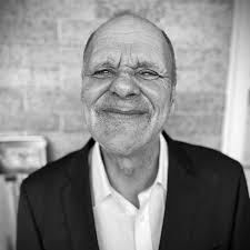 Faces of Laradon: Paul & Roger's Story