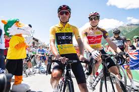 His best results are 1st place in gc tour de france, 1st place in gc tour de. El Colombiano Egan Bernal Gana La Vuelta A Suiza
