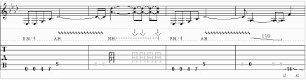 But they were also amazing song interpreters. Oh Pretty Woman By Van Halen Guitar Tab Lesson