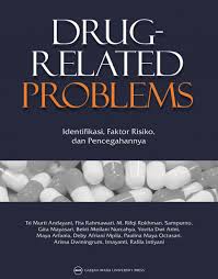 Maybe you would like to learn more about one of these? Drug Related Problems Identifikasi Faktor Risiko Dan Pencegahannya Lazada Indonesia