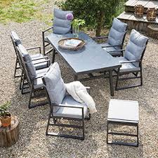 Pflegemittel für ihre gartenmöbel aus teakholz, wetterfeste abdeckhauben für den winter, rauchfreie grills, dekorative accessoires und. Gartenmobel Gunstig Kaufen Im Sb Mobel Discount Mogrossa