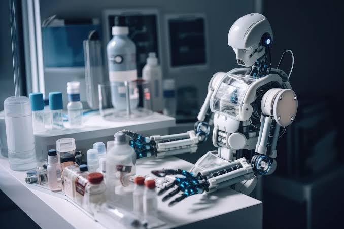 A Start-Up Used AI-Designed Viruses to Treat a Patient: What That Means for Gene Therapy
