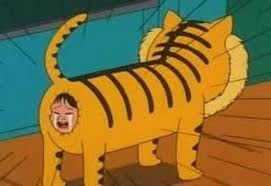 Anime Is Weird 26 Pics Pleated Jeans Com Art Illustration Anime