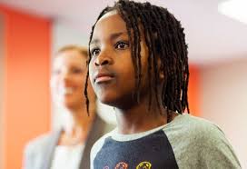 THANKS TO YOU OUR VOICES ARE GROWING