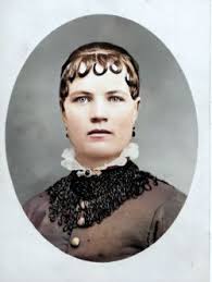 Eliza Stratton Knight (1865-1939)