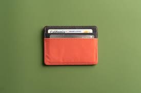 Made from soft, nappa leather in either a smooth or textured finish. The 8 Best Slim Wallets 2021 Reviews By Wirecutter