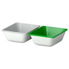 Variera Box Green Width 9 Shop Today Ikea Ikea Drawer Organizers Ikea Drawers