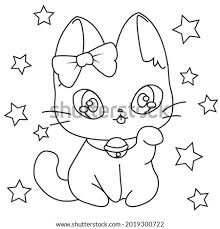 Posted in coloring for girls. Easy Unicorn Coloring Pages Simple Unicorn Outline Coloring Stencil Mammal Animal Goat Transparent Png Pngset Com