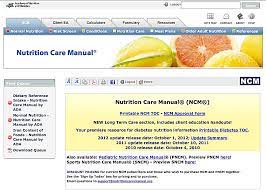 Academy of nutrition and dietetics; Https Commons Lib Jmu Edu Cgi Viewcontent Cgi Article 1004 Context Letfspubs
