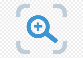 Once selected, you'll now be in a virtual video conference room. Zoom Icon Zoom Icon Png Free Transparent Png Clipart Images Download