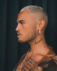 Stan Walker
