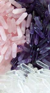 Jun Crystals Stones And Crystals Crystal Aesthetic