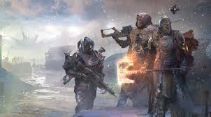 Fallen mutants now scavenge the tombs of the golden age, and the plague they have unearthed in the wastes is more. Destiny Rise Of Iron Walkthrough And Guide Quests Weapons All Collectibles Coverage Prima Games