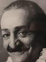 💟One Must Try to Remain Happy Always 💟" Robert Antoni was feeling  disheartened in his job, working with juvenile delinquents. Baba told him:  🥀“You should not be brought down by them, but