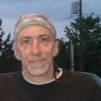 Arden "Buck" L. Van Natter Jr. Obituary