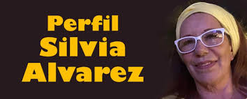Silvia Alvarez