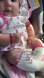 Feliz 3 Meses De Nacido