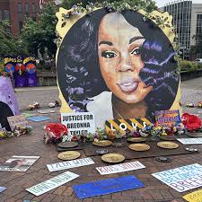5 years after protests for justice, Breonna Taylor's legacy lives