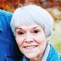 Brenda Kay Stern Obituary