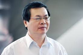 Nguyễn duy thì, đại thần và nhà ngoại giao nhà lê; Ngay 07 01 Xet Xá»­ Ong Nguyá»…n Huy Hoang Cá»±u Bá»™ TrÆ°á»Ÿng Cong ThÆ°Æ¡ng