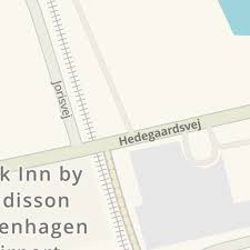 The theme park tivoli gardens is less than 6 km away. Driving Directions To Park Inn By Radisson Copenhagen Airport 171 Engvej Kobenhavn S Waze