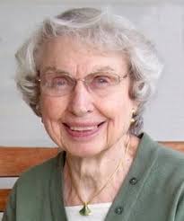 Obituary information for Ruth Marie Losh