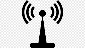 Gelombang radio font is decorative font which is designed by weknow. Radio Signal Png Images Pngegg