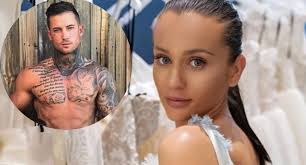 Married At First Sight Bronson Norrish Archives