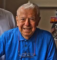 Joseph Oliva Obituary