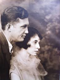 Hazel E Brewer Wilson (1896-1991)