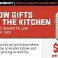 Tallow Gifts from the Kitchen event image