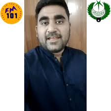 🎬✨ Excited to share my experience as Assistant Director and Actor in the  impactful project "Betiyan," produced for Hoora TV! Under the remarkable  leadership of the talented writer Sir Arif Rizvi, the