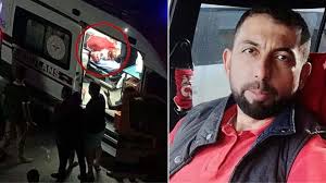 Esnaf yasak saatte içki satmayınca müşterisi tarafından bıçaklandı