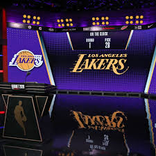 The 2020 nba draft is finally here. Lakers Will Have No 22 Pick In 2021 Nba Draft After Tiebreaker Silver Screen And Roll