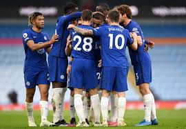 View scores and results for all chelsea fc games from this season, as well as an archive of previous seasons. Chelsea Manchester City Vs Score Marcos Alonso Strike Postpones Adarkweb