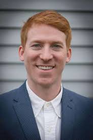 Eddie Corrigan: Candidate profile