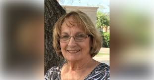 Obituary information for Joyce Ann Leblanc