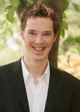 Benedict Cumberbatch