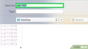 4 Ways To Merge Pdf Files Wikihow