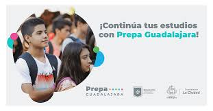 Prepa Abierta Guadalajara Pagina Oficial Del Gobierno De Guadalajara