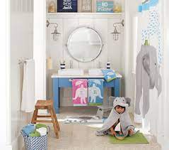 Enjoy free returns and cash on delivery! Pottery Barn Bathroom