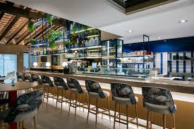 A bar made of bamboo in vietnam not only uses low cost materials but also looks like a great place to have a drink. 14 Simply Amazing Bars Interior Design Magazine