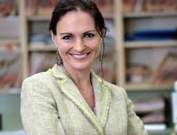 Get to Know: Stacey Leonatti Wilkinson, DVM, DABVP-Herpetology