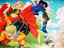 So if you consider both you can cover the maximum. Naruto Wallpapers Hd Desktop And Mobile Backgrounds