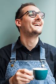 Meet The World's First Coffee Masters Champion: James Bailey of Workshop  Coffee