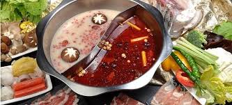 Scharfe Hotpot Wurzmischung Huoguo Di Liao Rezept Asiatische Gerichte Rezepte Zubereitung