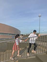  Save Follow Ngá»c BÄng Fotografi Remaja Fotografi Pasangan Romantis Fotografi Pasangan