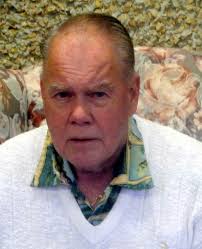 Robert Alexander Campbell Obituary