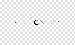 Aesthetic Black Illustration Transparent Background Png Clipart Hiclipart