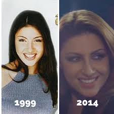 Έλλη κοκκίνου (elli kokkinou) (born july 24, 1970) is a greek singer who was born in athens, greece. Prin Kai Meta Pws Htan Oi Ellhnides Stars Otan Kykloforhsan To Prwto Toys Album